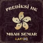 Prediksi HK Mbah Semar Hari Ini 01 Desemberr 2023