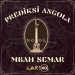 Prediksi Angola Mbah Semar Hari Ini 30 November 2023